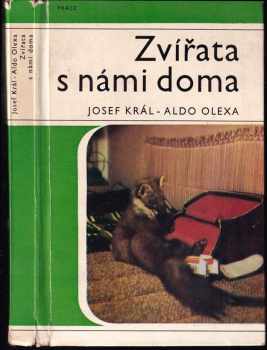 Zvířata s námi doma