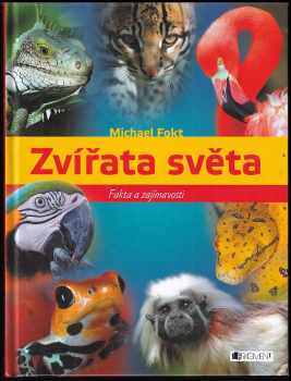 Zvířata světa
