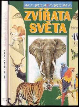 Zvířata světa
