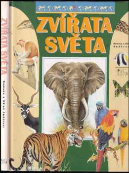 Zvířata světa