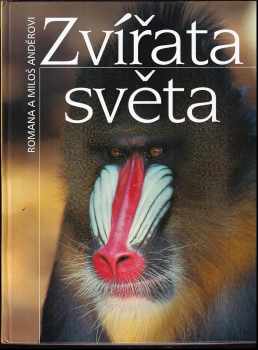 Zvířata světa