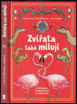 Zvířata také milují