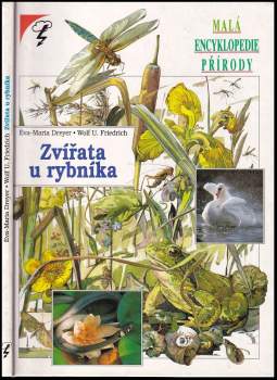 Zvířata u rybníka