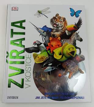 John Woodward: Zvířata v kostce