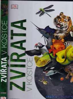 Zvířata v kostce