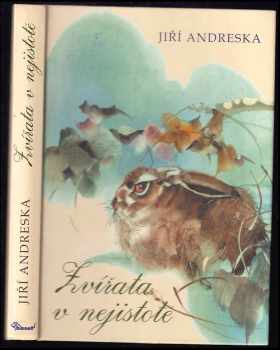 Zvířata v nejistotě