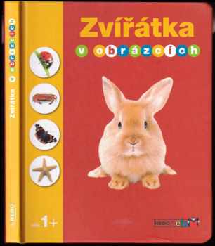 Zvířátka v obrázcích