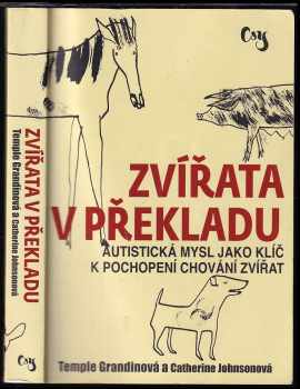 Zvířata v překladu