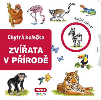 Zvířata v přírodě
