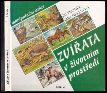 Zvířata v životním prostředí