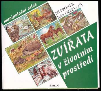 Zvířata v životním prostředí