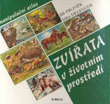 Zvířata v životním prostředí