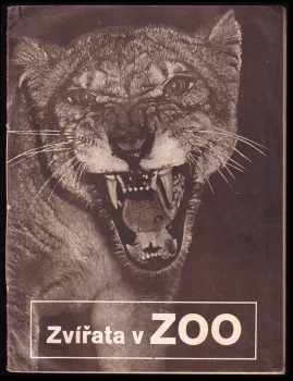 Zvířata v ZOO