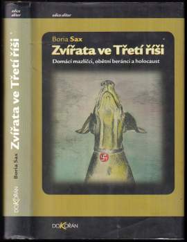 Zvířata ve Třetí říši