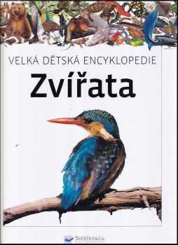Karen McGhee: Zvířata