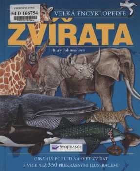 Zvířata