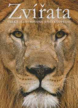 David Alderton: Zvířata