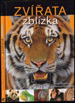 Zvířata zblízka
