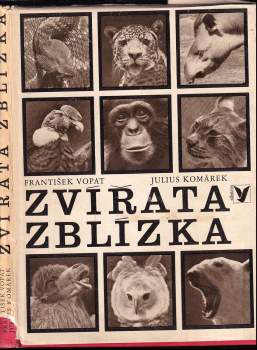 Zvířata zblízka