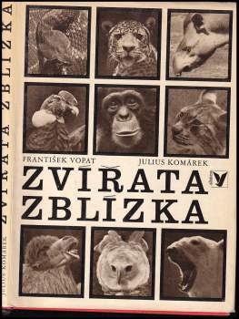 Zvířata zblízka
