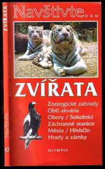 Marcela Nováková: Zvířata