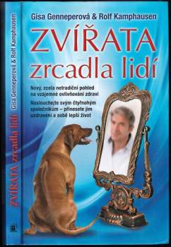 Zvířata - zrcadla lidí