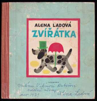 Zvířátka