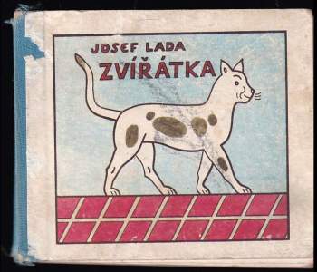 Zvířátka