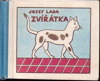 Zvířátka