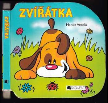 Zvířátka