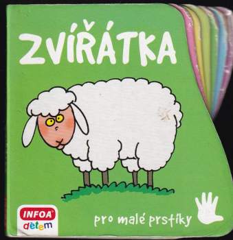 Zvířátka