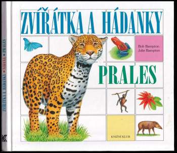 Zvířátka a hádanky