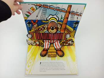 Vojtěch Kubašta: Zvířátka a jejich kapela