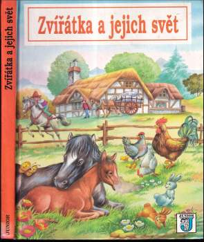 Zvířátka a jejich svět
