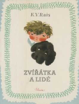 Zvířátka a lidé