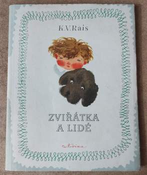 Zvířátka a lidé