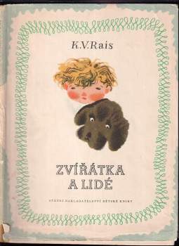 Zvířátka a lidé