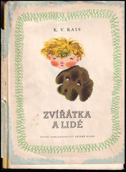 Zvířátka a lidé
