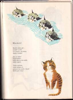 Karel Václav Rais: Zvířátka a lidé