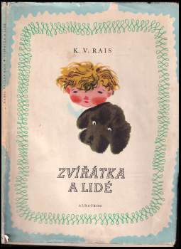 Zvířátka a lidé