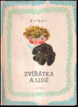 Zvířátka a lidé