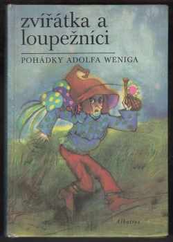 Zvířátka a loupežníci