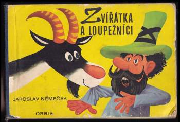Zvířátka a loupežníci