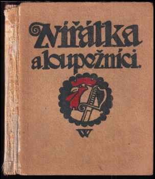 Zvířátka a loupežníci