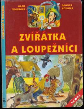Zvířátka a loupežníci