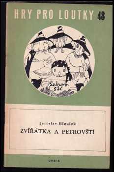 Zvířátka a Petrovští