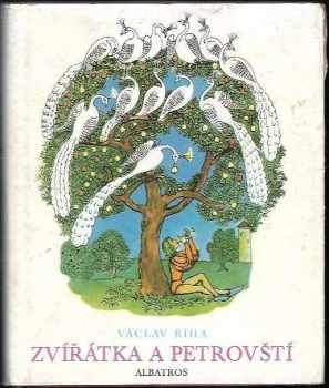 Zvířátka a Petrovští