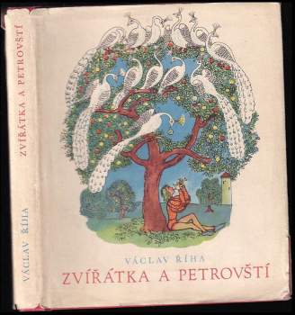 Zvířátka a Petrovští