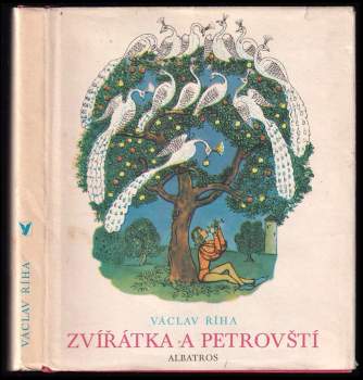 Zvířátka a Petrovští