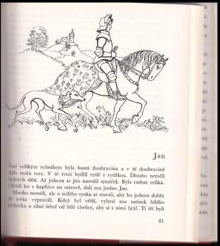 Václav Říha: Zvířátka a Petrovští